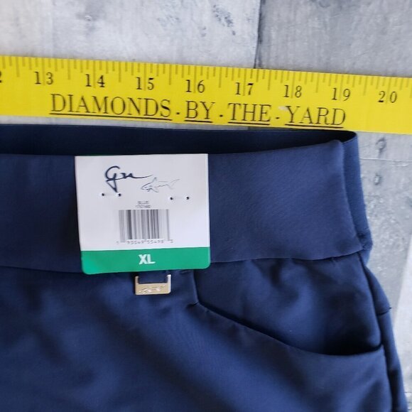 NWT - Greg Norman Ladies' Skort – Size XL - Picture 5 of 6